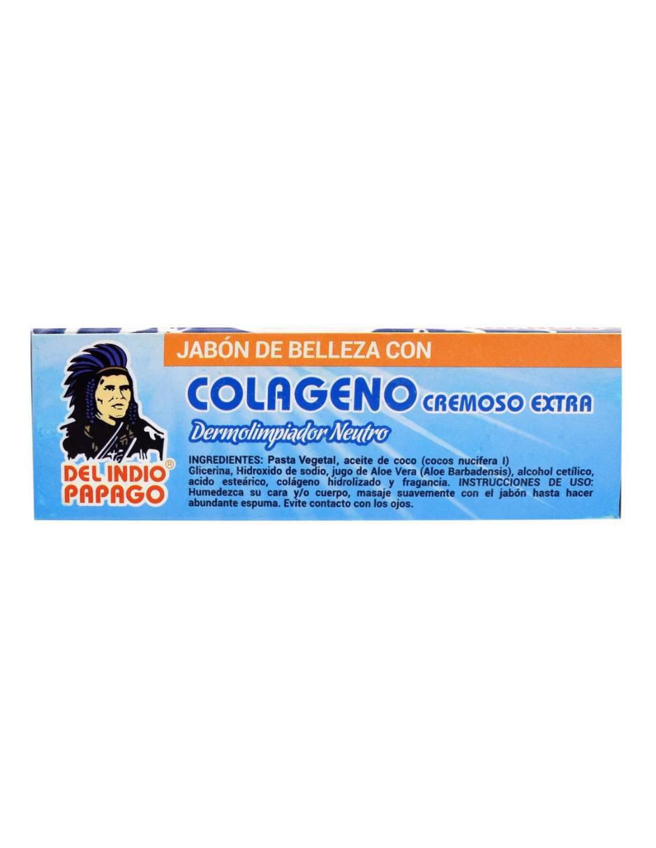 Jabón corporal Colageno Extra Cremoso Neutro Jabón corporal Colageno Extra Cremoso Neutro