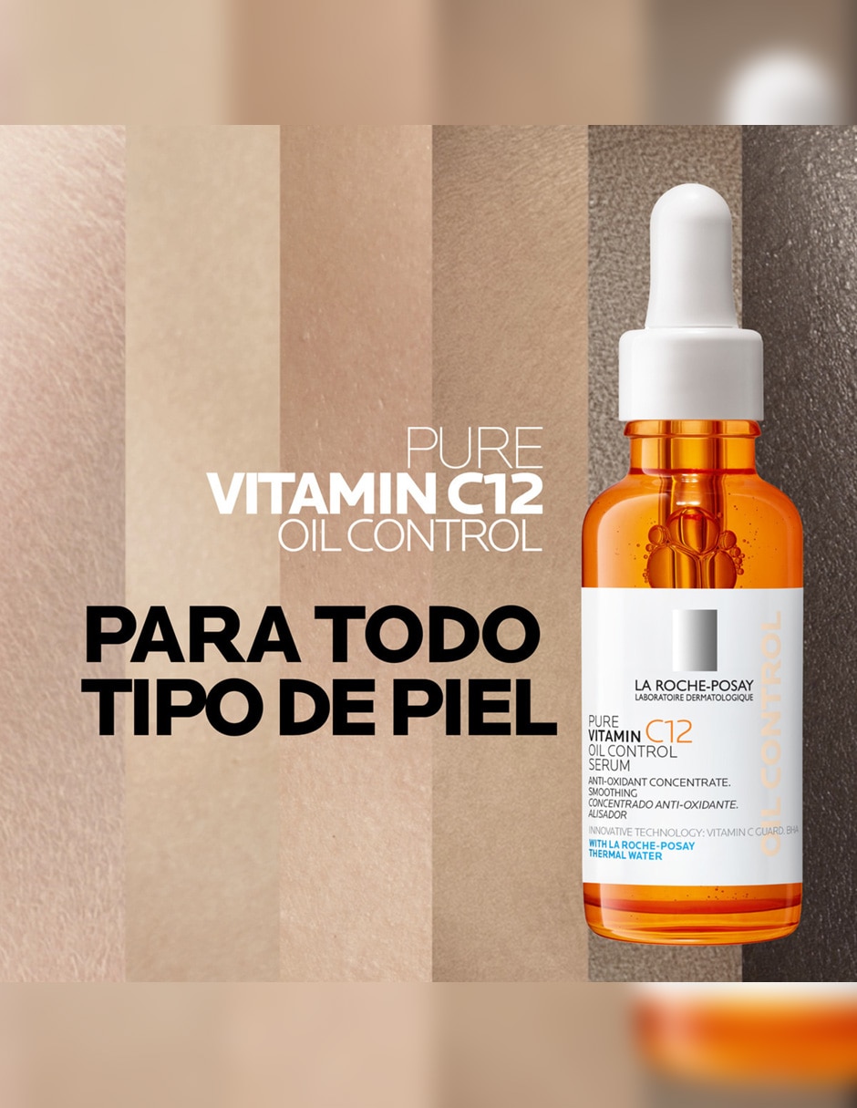 Sérum antiedad todo tipo piel 12