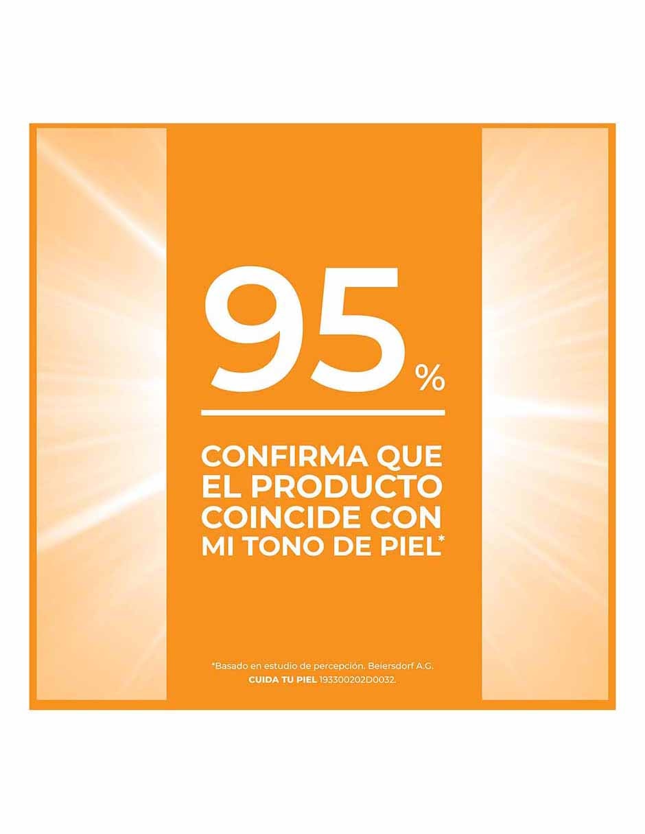 Tratamiento facial Hydrofluid Sun para eliminar el brillo 15