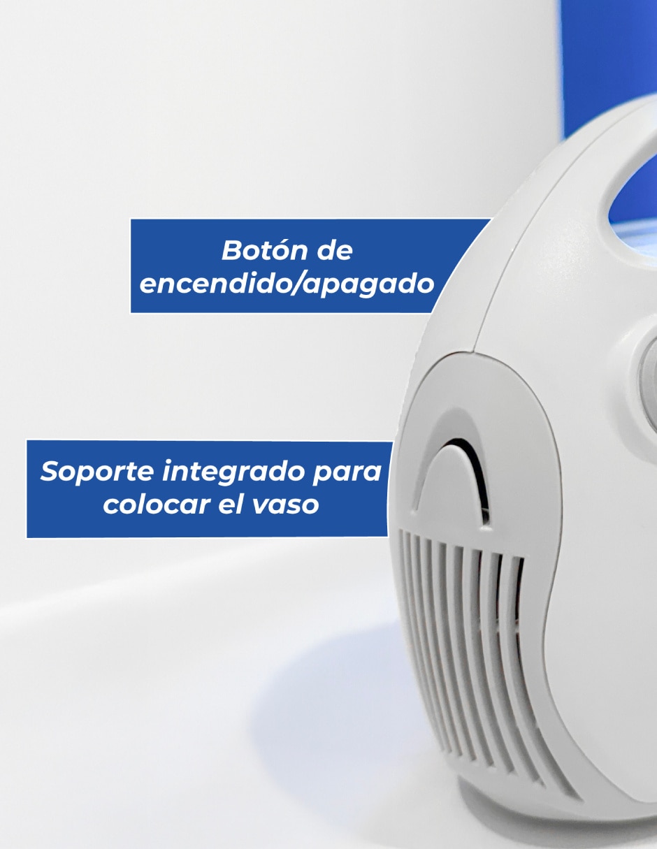 Nebulizador 403B