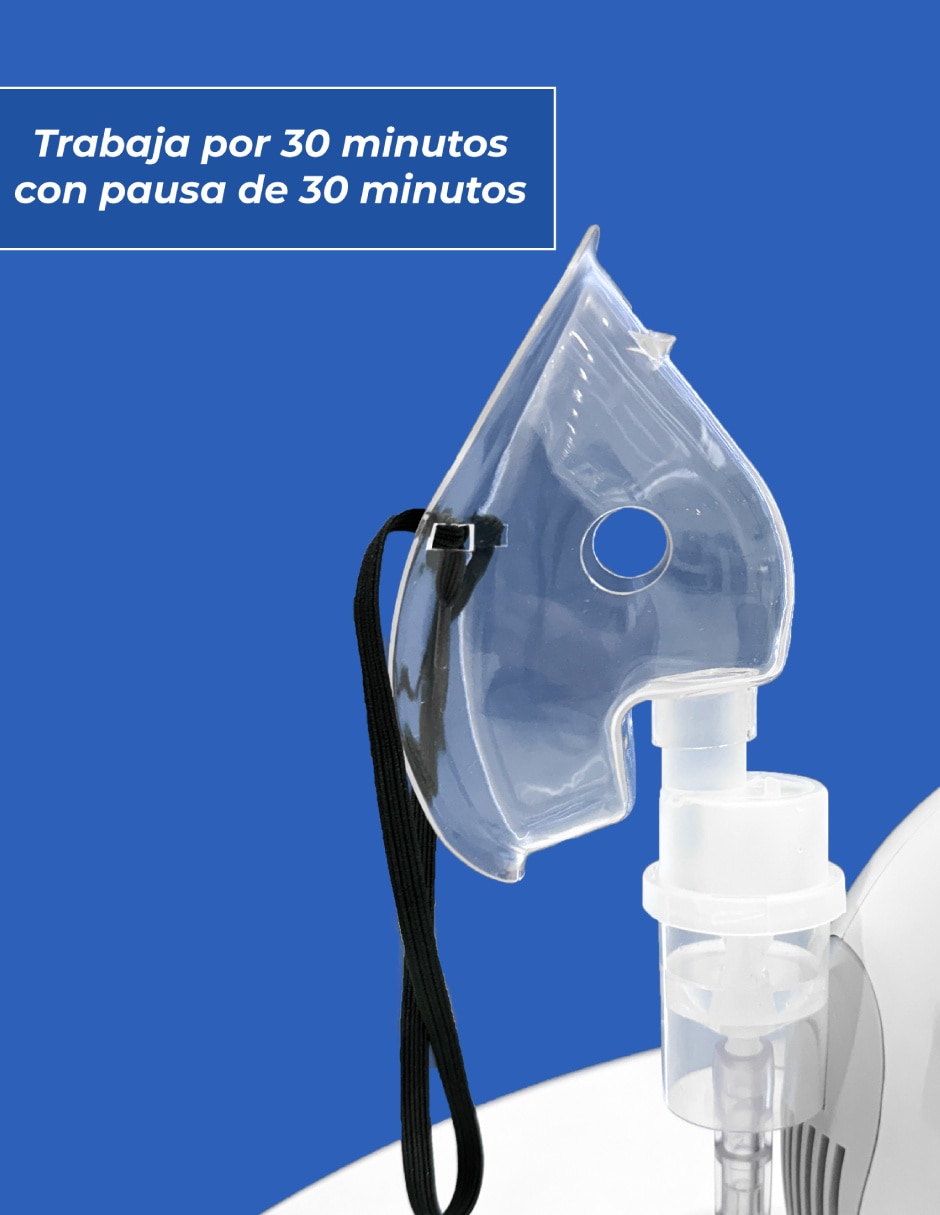 Nebulizador 403B