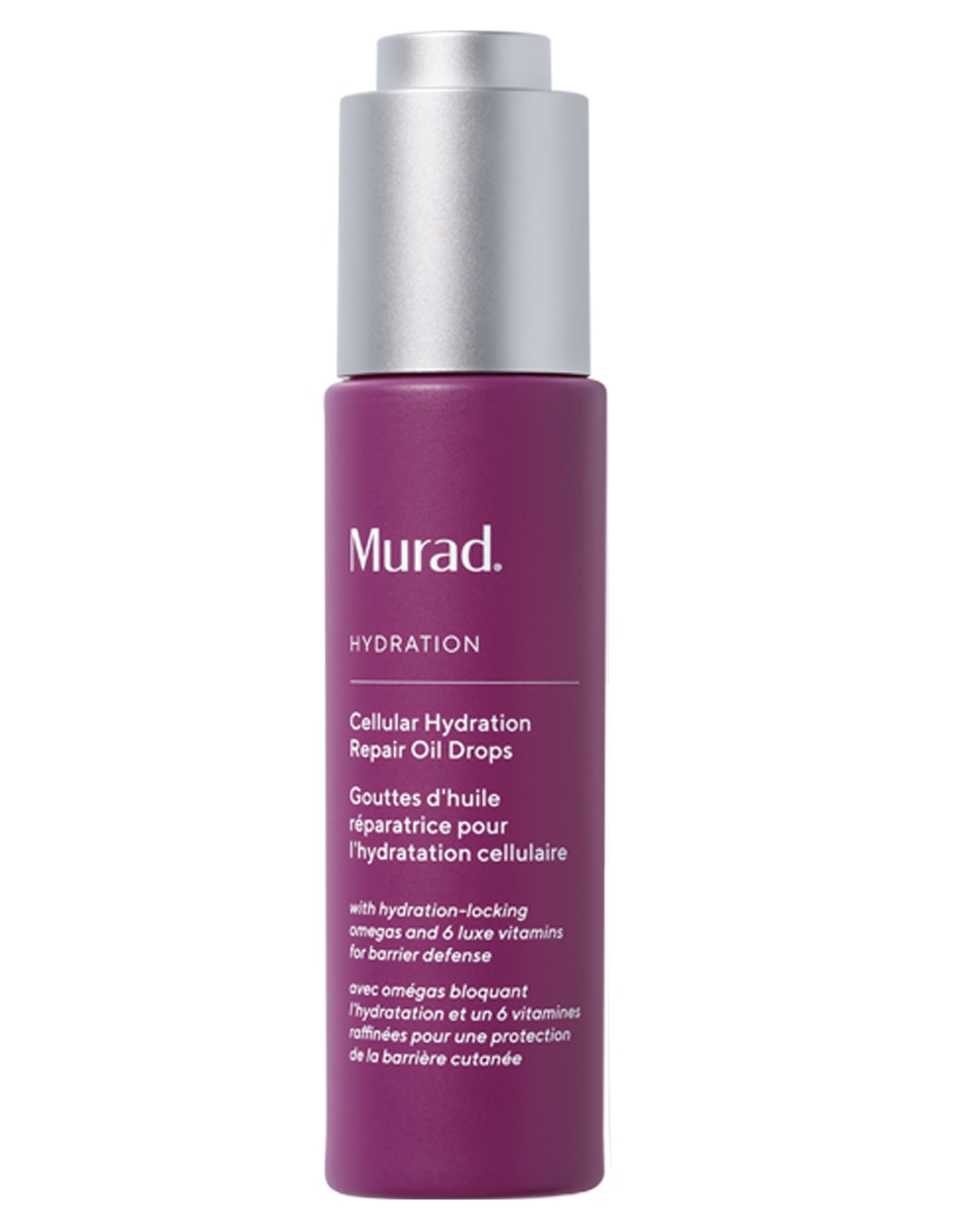Tratamiento facial Cellular Hydration Repair Oil Drops 1