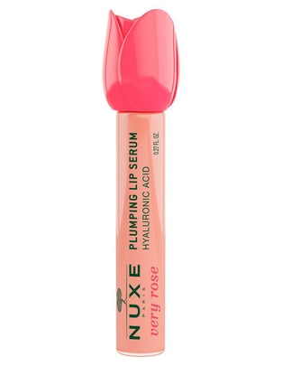Sérum hidratante para labios Plumping Lip Nuxe Very Rose todo tipo piel