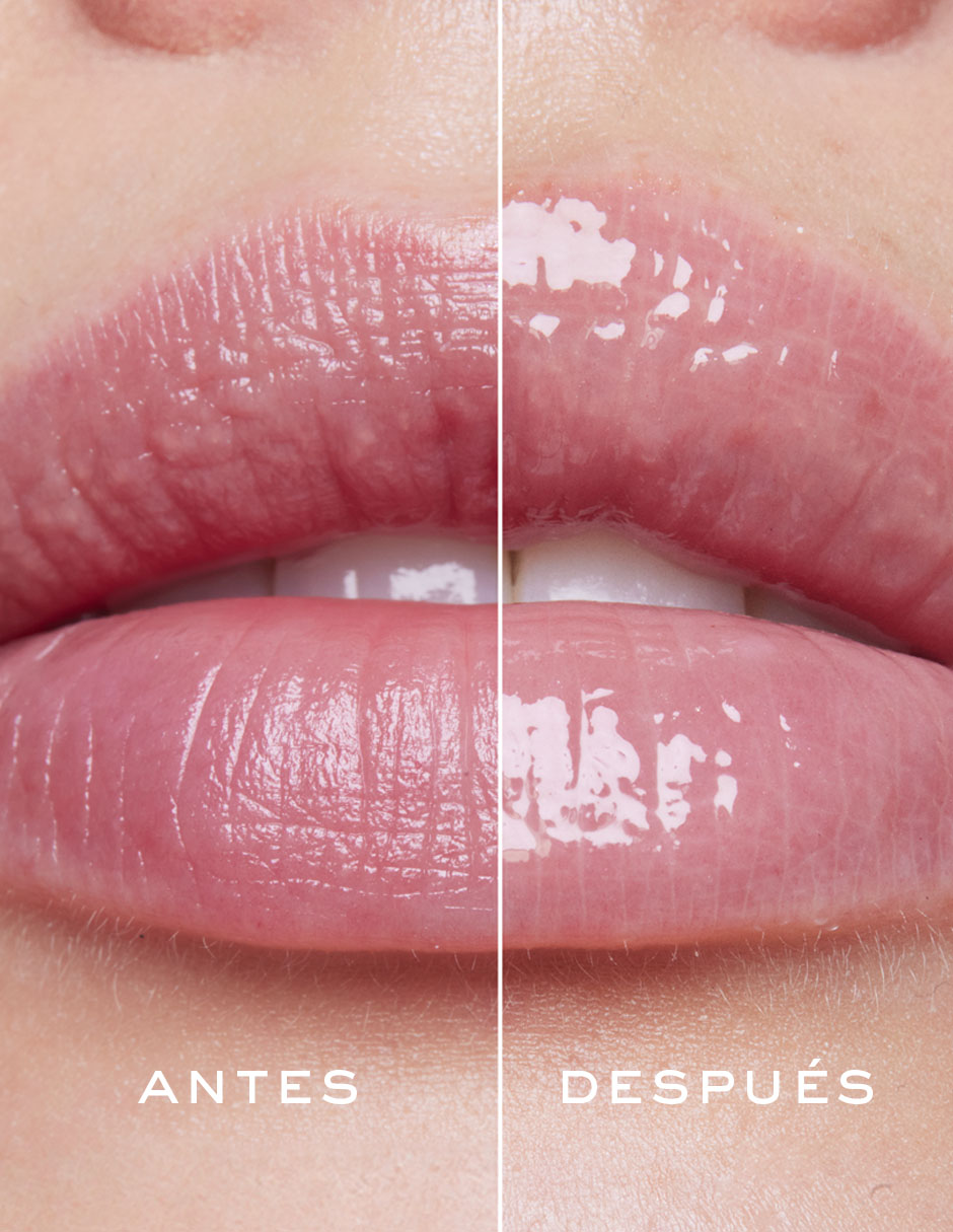 Sérum hidratante para labios Plumping Lip Nuxe Very Rose todo tipo piel