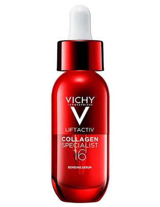 Sérum antiedad facial Collagen Specialist 16 Vichy Liftactiv todo tipo piel