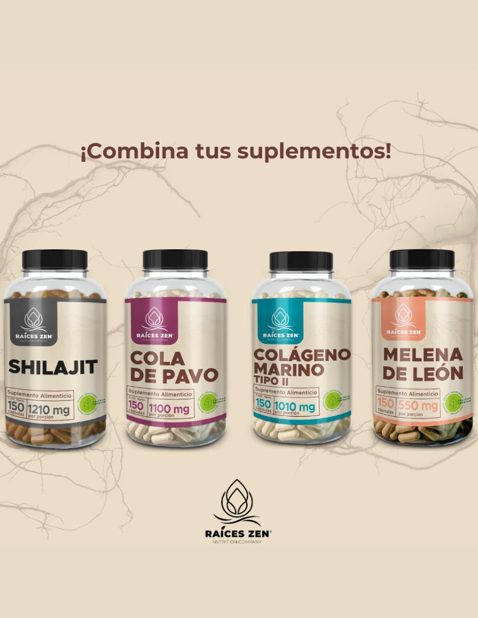 NAD+ Súper Premium con Resveratrol, Quercetina con ribósido de nicotinamida de 30 cápsulas 4