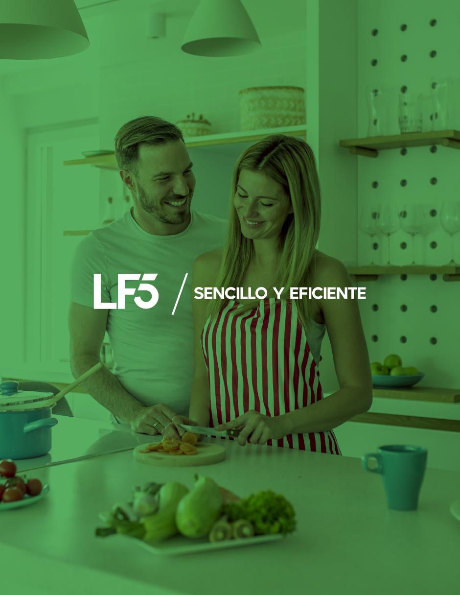 Set de suplementos alimenticios Colágeno Hidrolizado Lifeed5 7