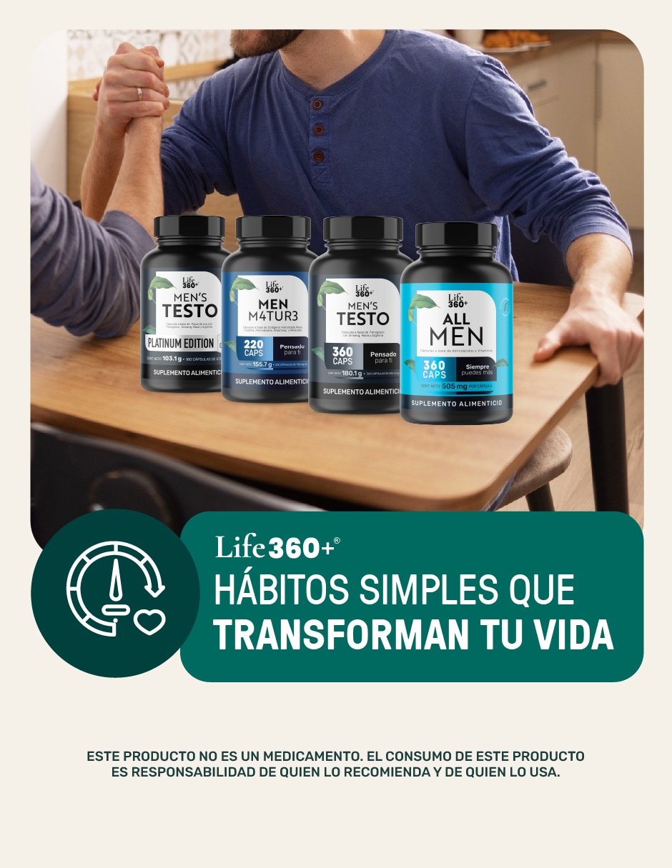 Kit de suplementos alimenticios L-Arginina y Fenogreco 8