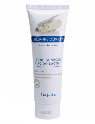 Crema para rostro y cuerpo recomendada para revitalizar de día y noche 1