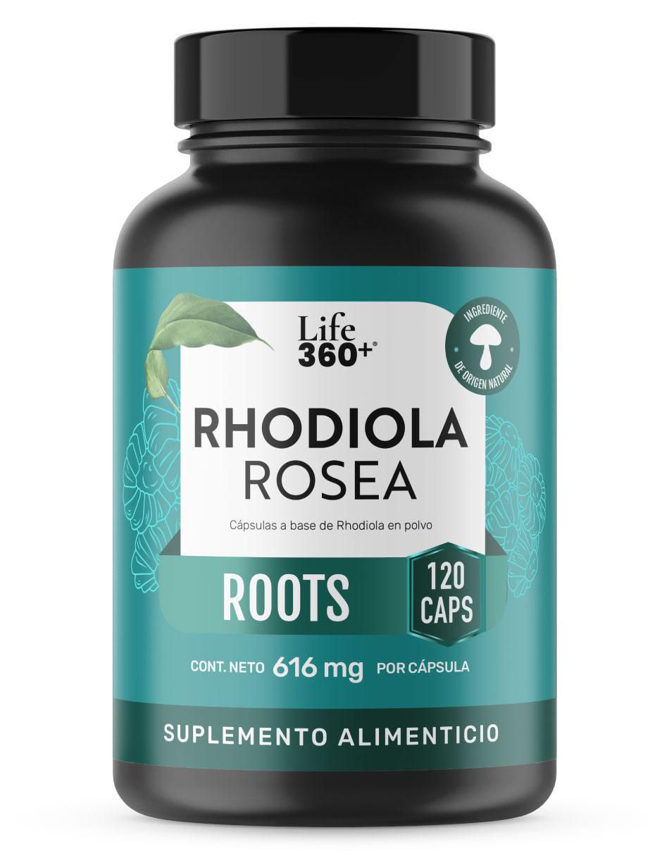 Rhodiola Rosea Roots Rhodiola Rosea Roots