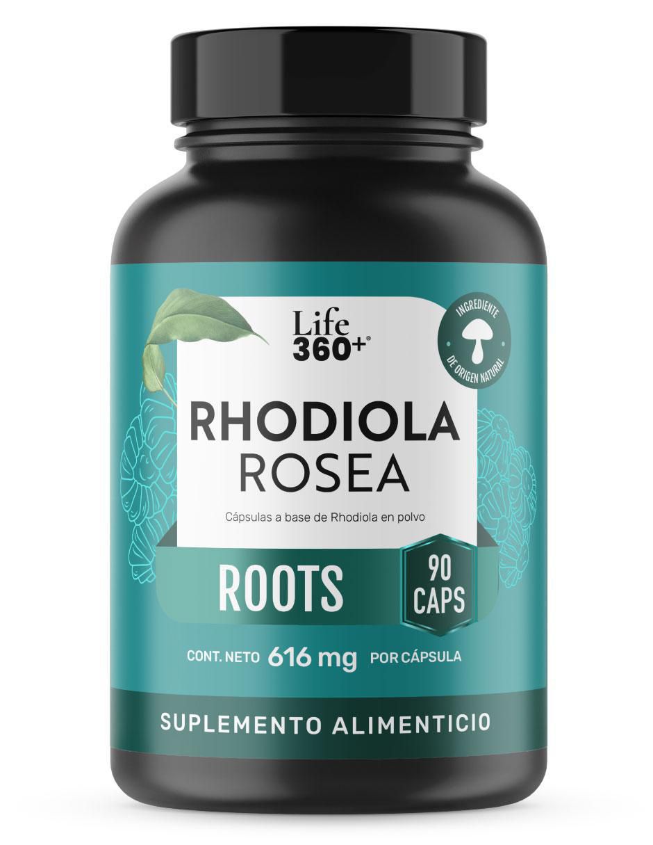 Rhodiola Rosea Roots Rhodiola Rosea Roots