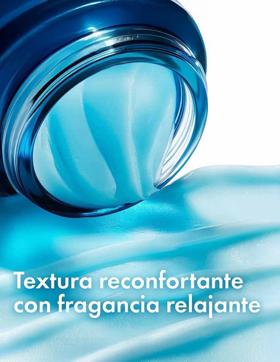 Crema facial recomendada para hidratar de noche Minéral 89 con Melatonina Pura Vichy para todo tipo de piel