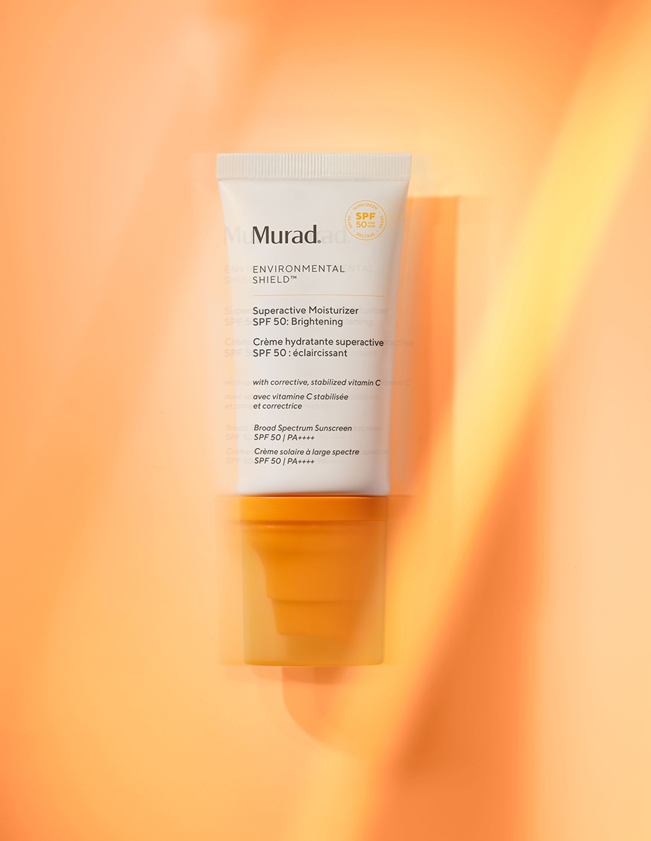 Protector solar FPS 50 Murad Environmental Shield 50 ml