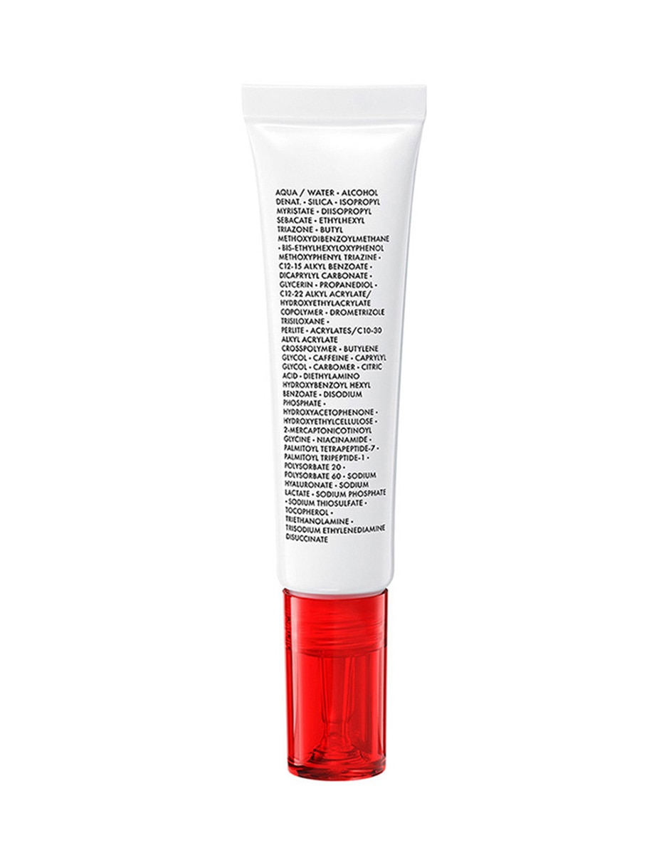 Crema para contorno de ojos recomendada para reducir manchas día y noche Vichy Liftactiv B3 Eyes Vichy todo tipo de piel 8