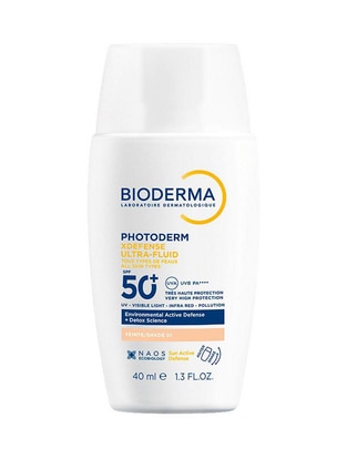 Protector solar FPS 50 photoderm 40 ml 1