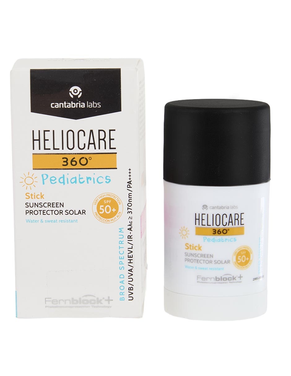 Protector solar protección Heliocare