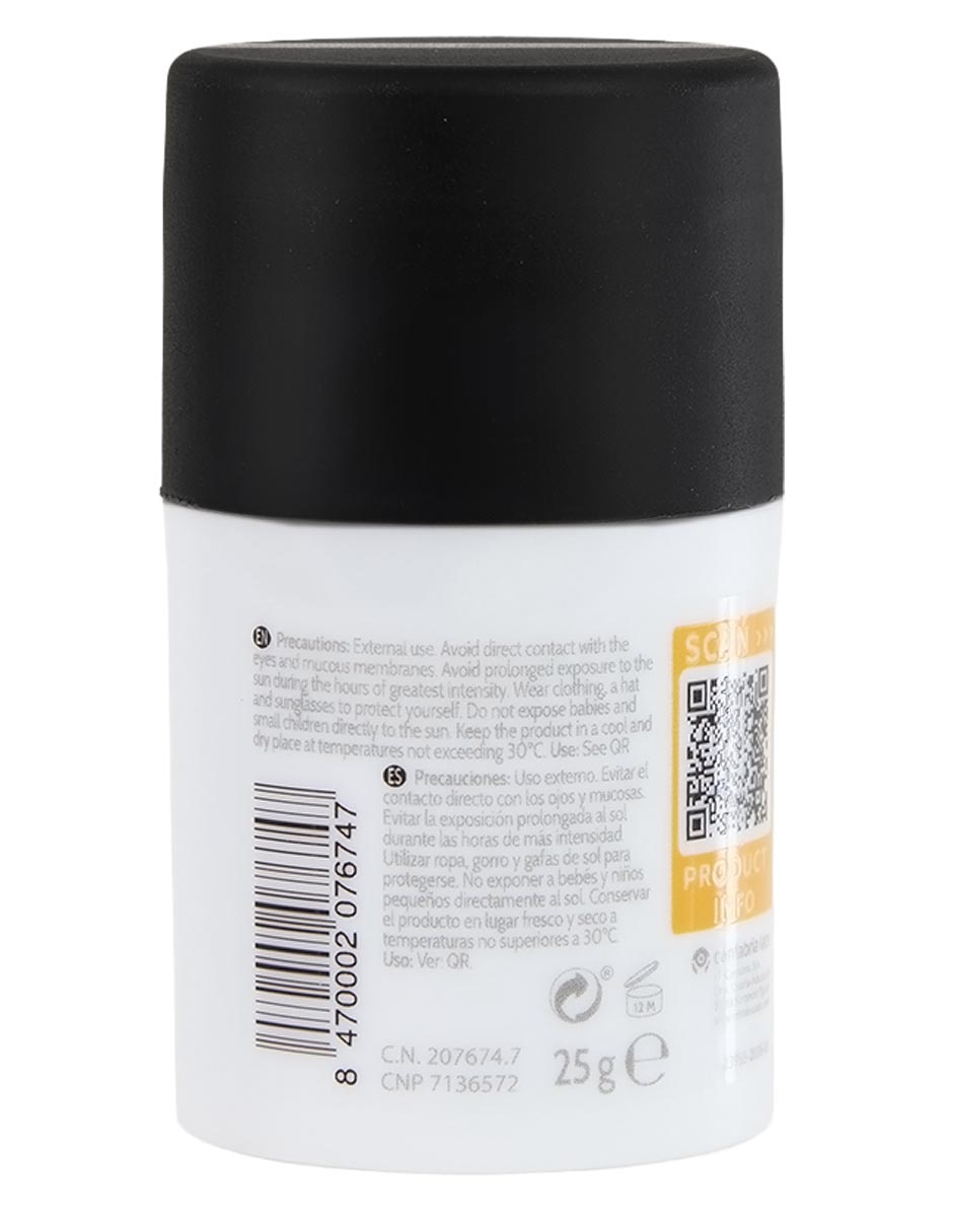 Protector solar protección Heliocare