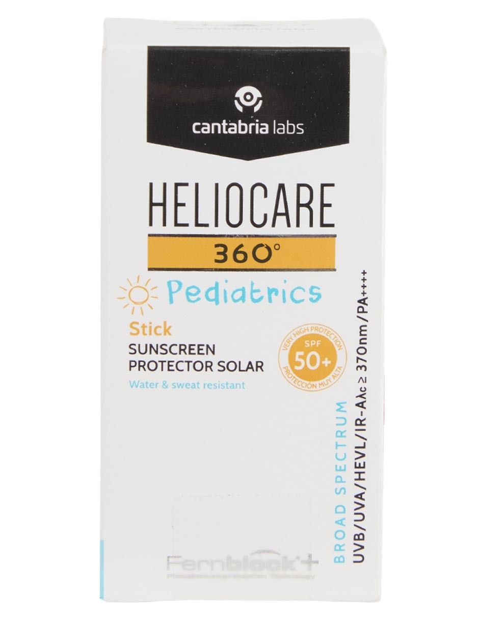 Protector solar protección Heliocare