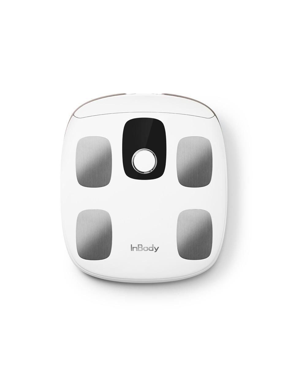 Equipo médico Inbody