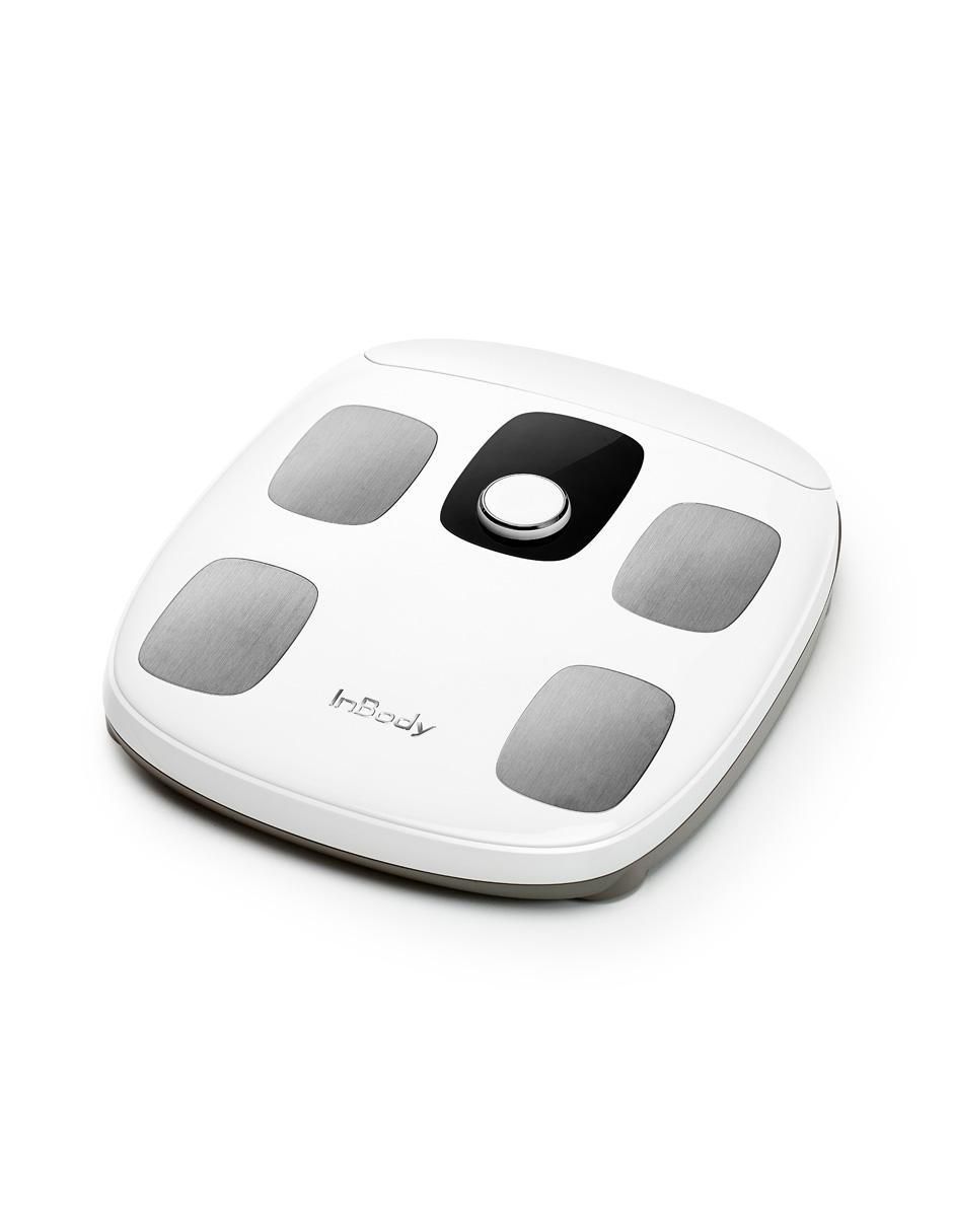 Equipo médico Inbody