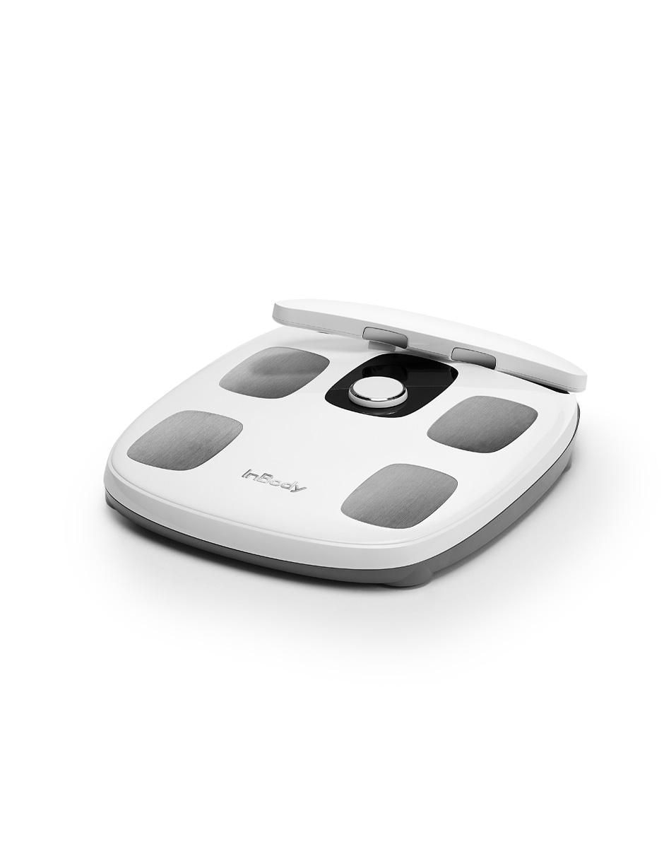 Equipo médico Inbody