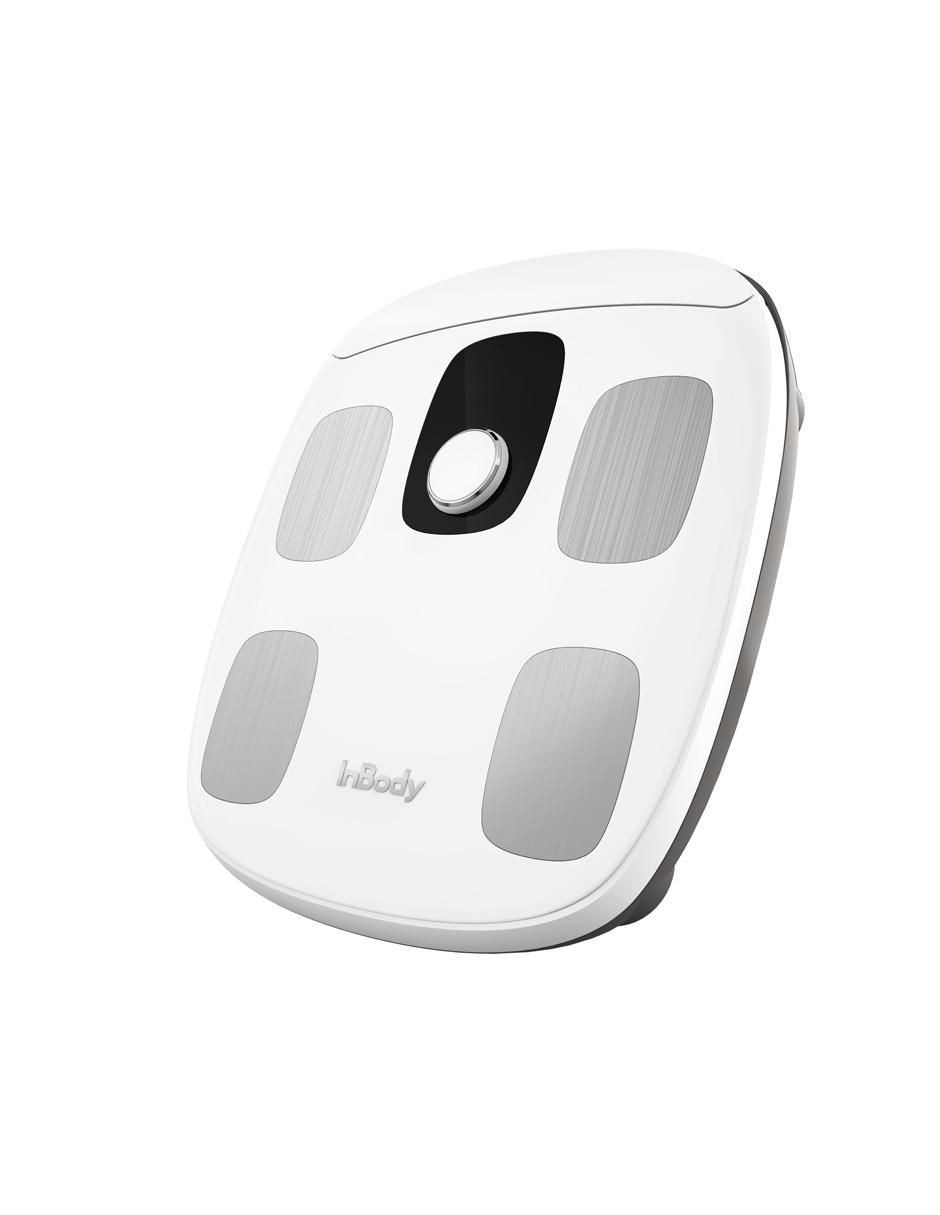 Equipo médico Inbody