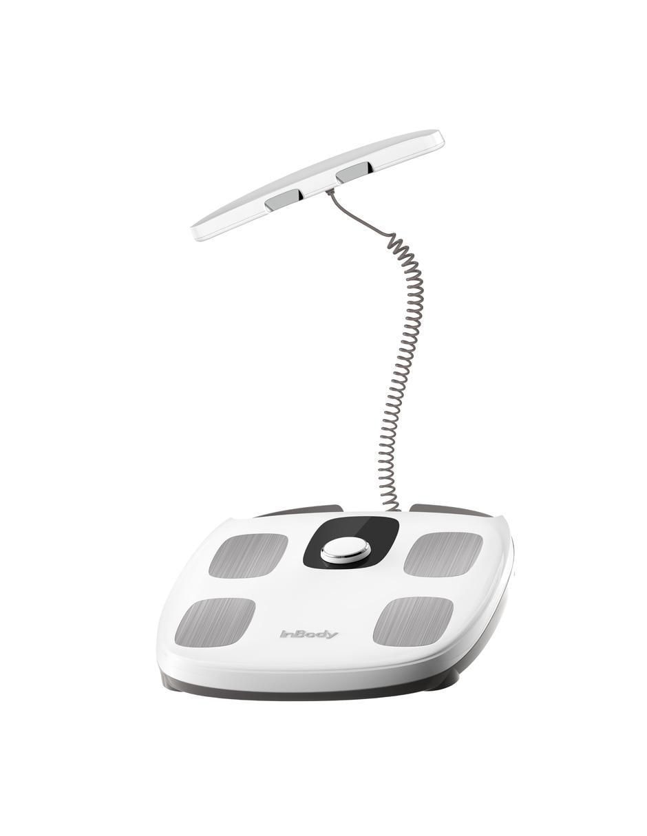 Equipo médico Inbody
