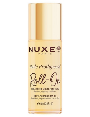 Tratamiento hidratante Huile Prodigieuse - Roll on 60ml 1