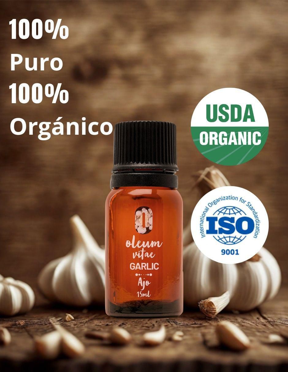Aceite esencial 15 ml 2
