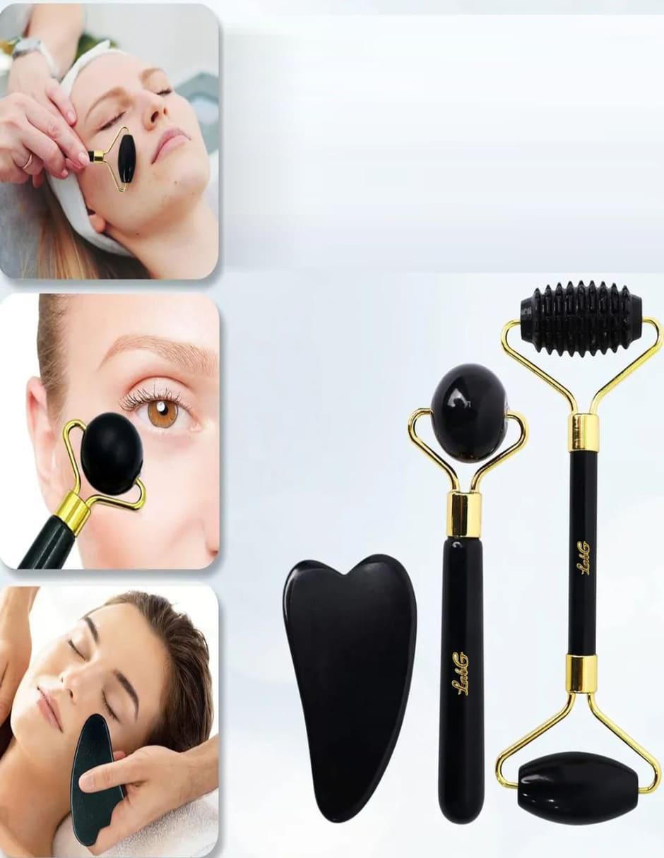 Masajeador facial masajeador facial 3