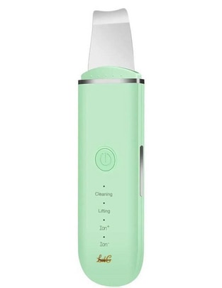 Máquina para ultrasonido facial y corporal con 1 cabezal 1