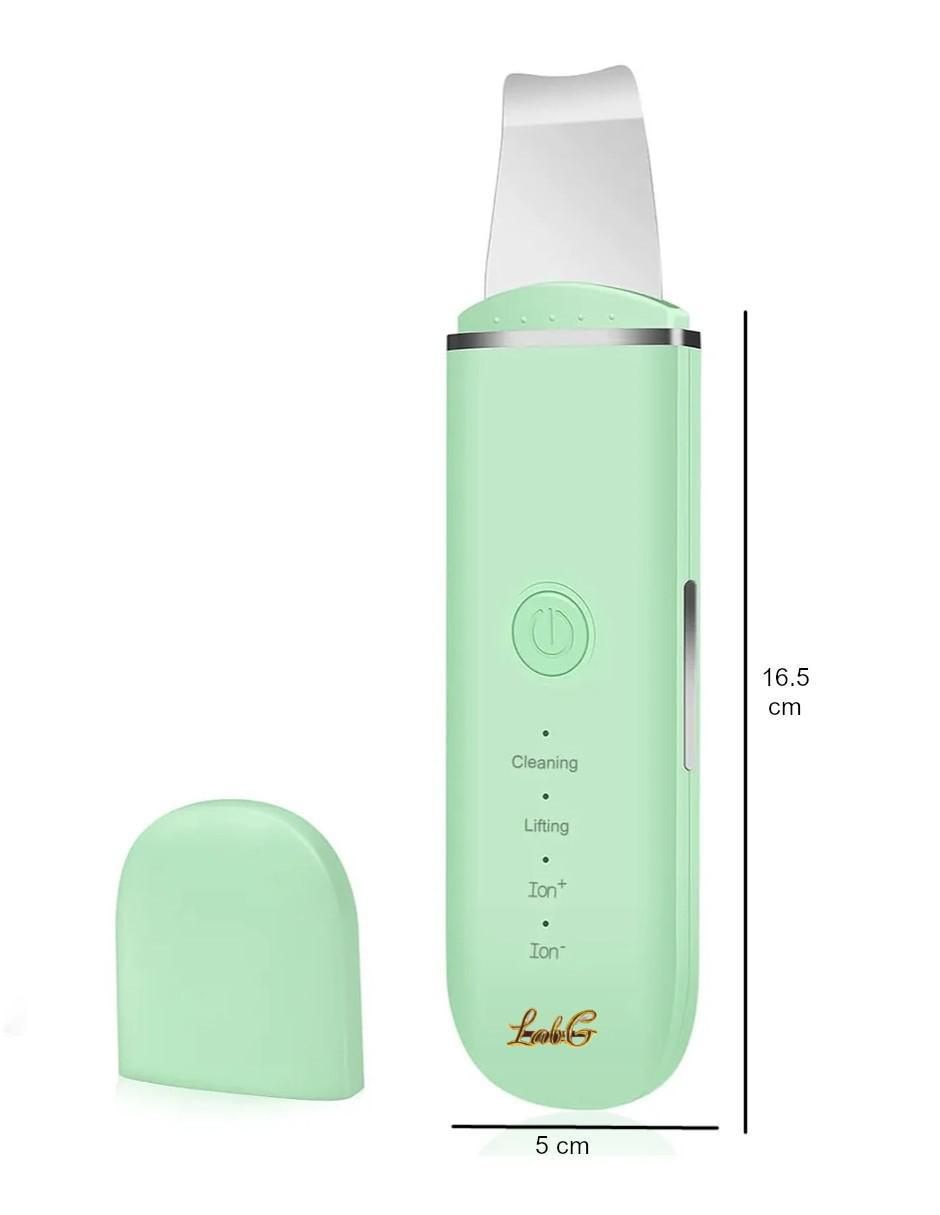 Máquina para ultrasonido facial y corporal Lab.g con 1 cabezal