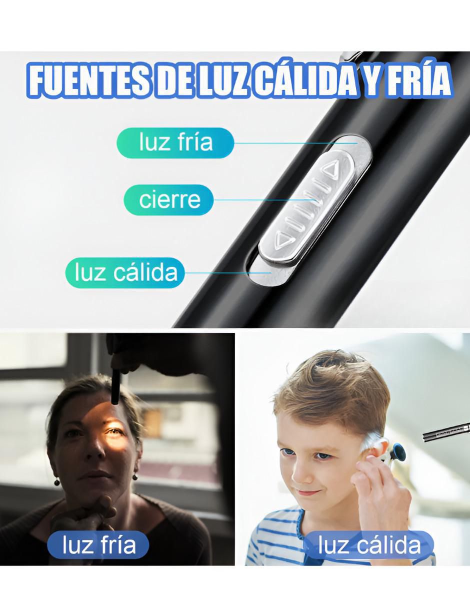 Lámpara LED 2