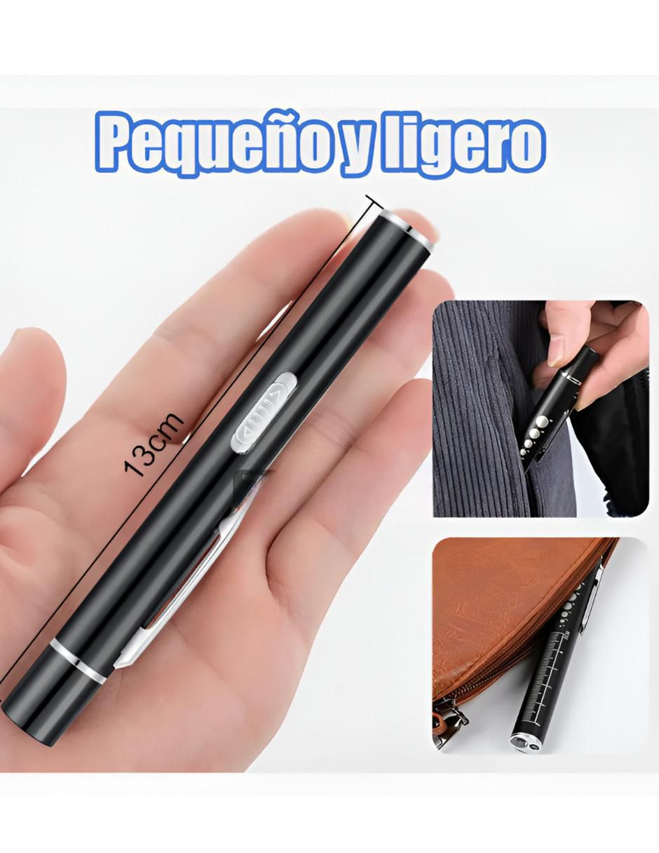 Lámpara LED 5