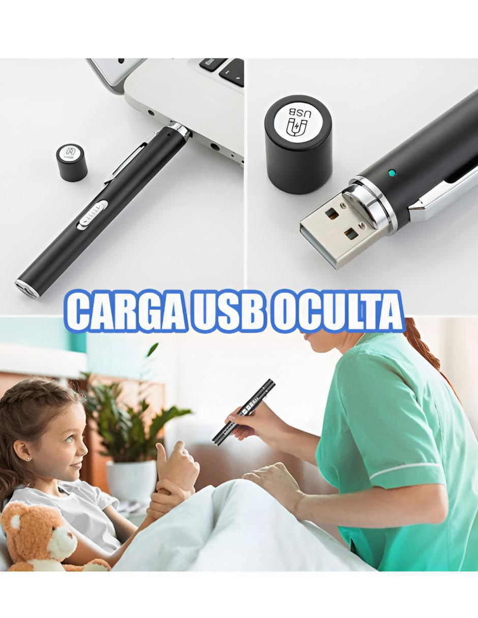 Lámpara LED 3