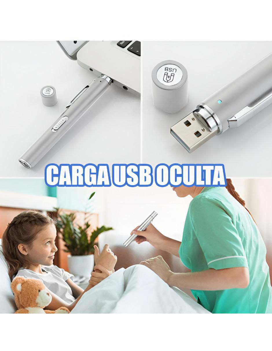 Lámpara LED 2