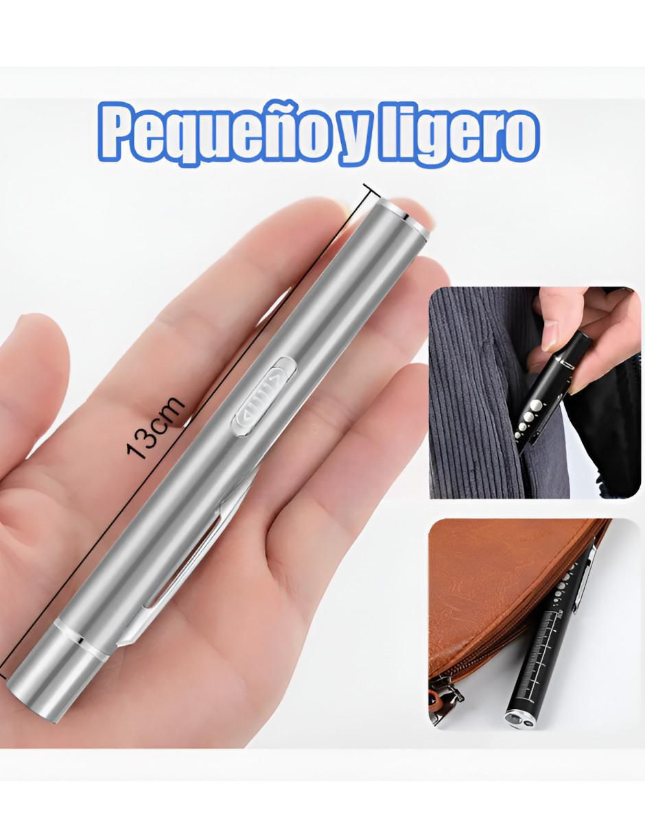 Lámpara LED 5