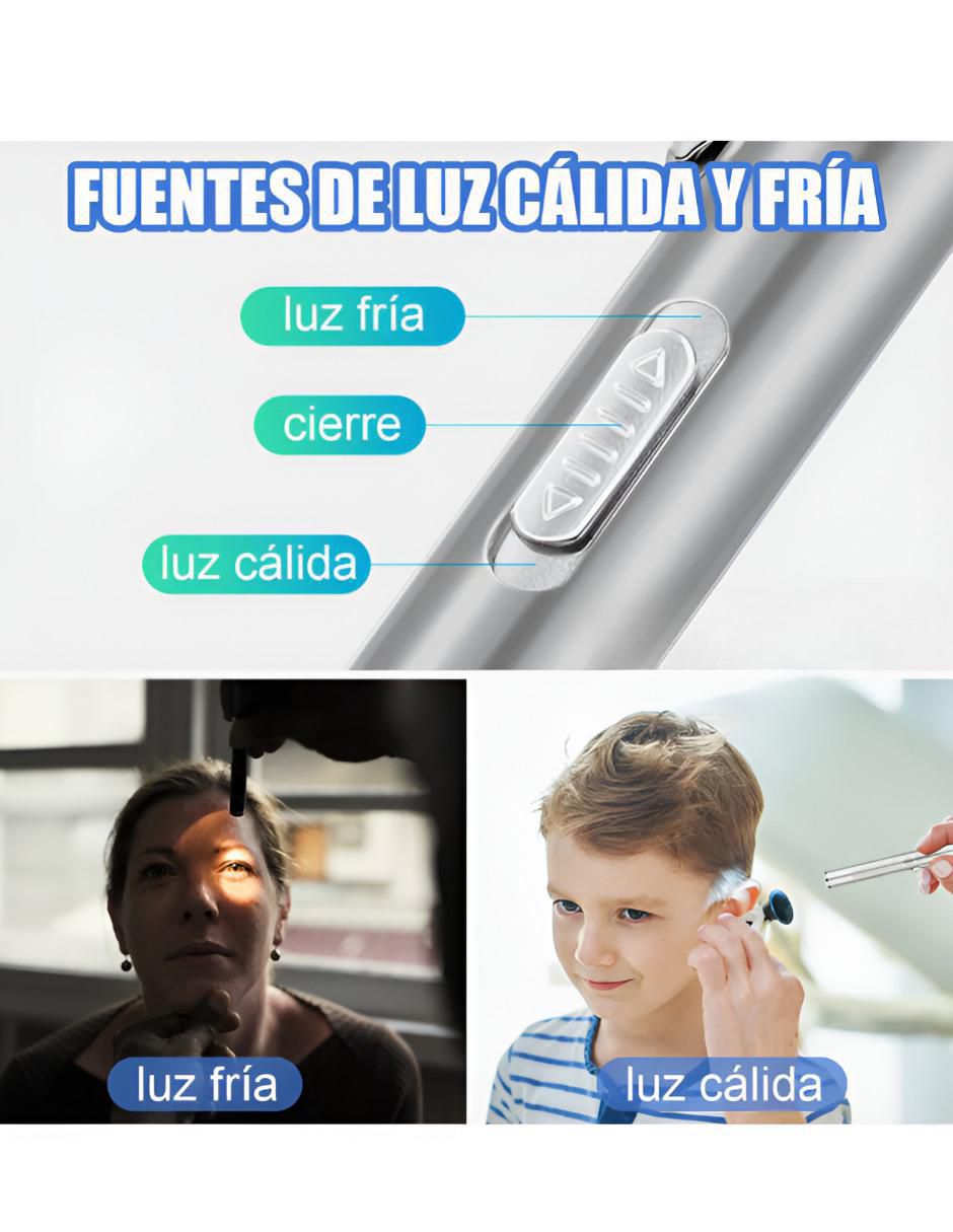 Lámpara LED 3