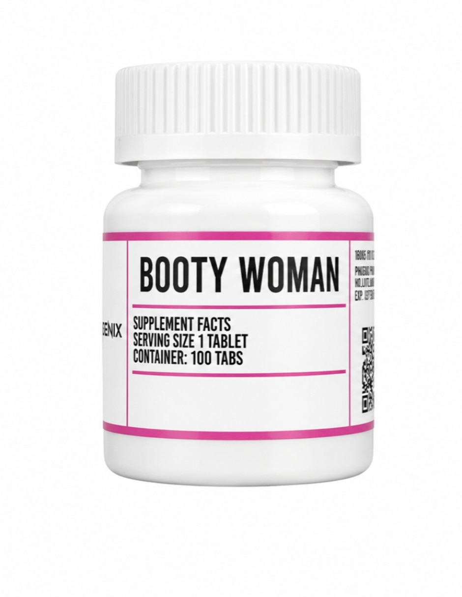 Tratamiento para glúteos Booty Gluteo Woman voluminizante reafirmante Mesoestetic