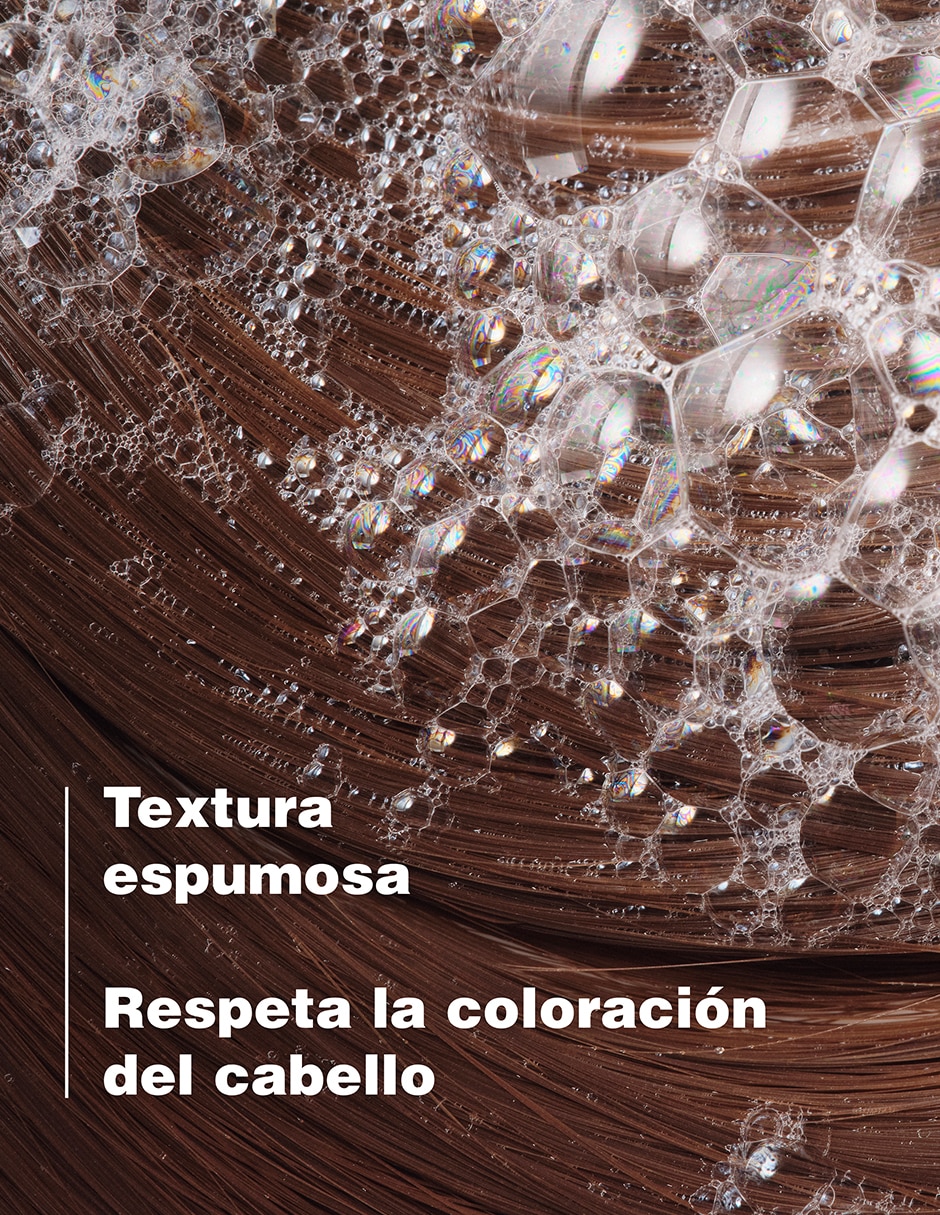 Shampoo anticaída para cabello fino 200 ml 5