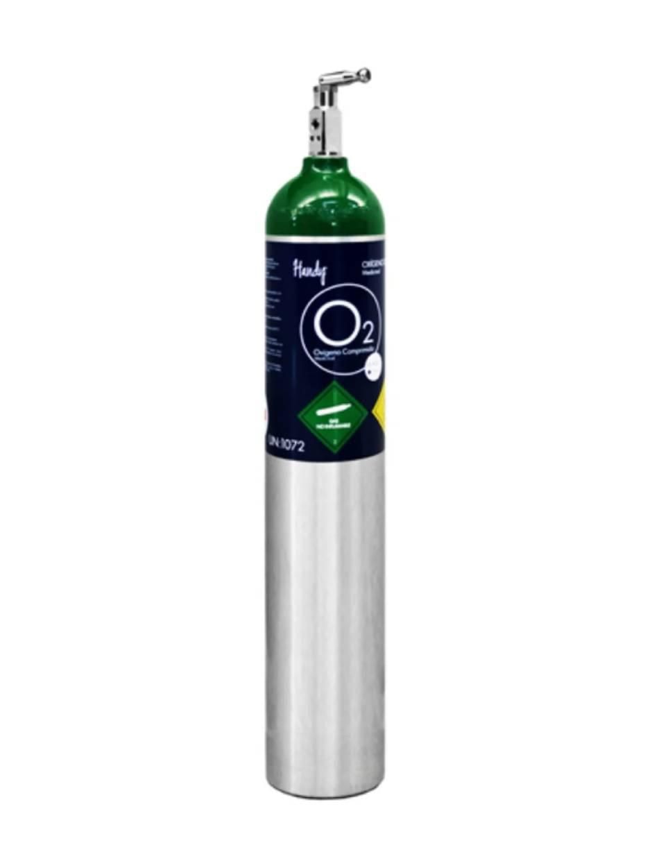Concentrador de oxígeno Me