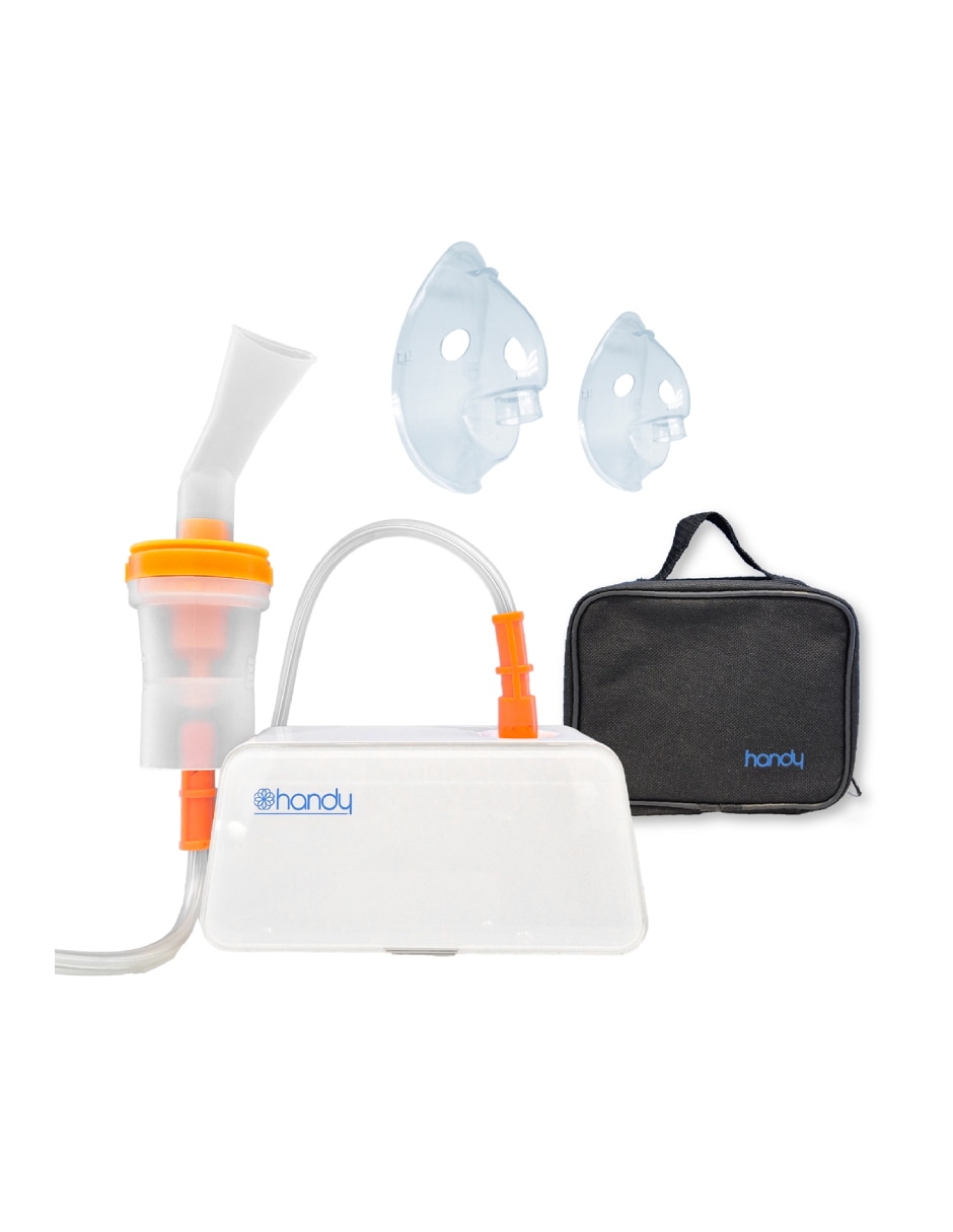 Nebulizador 403d 1