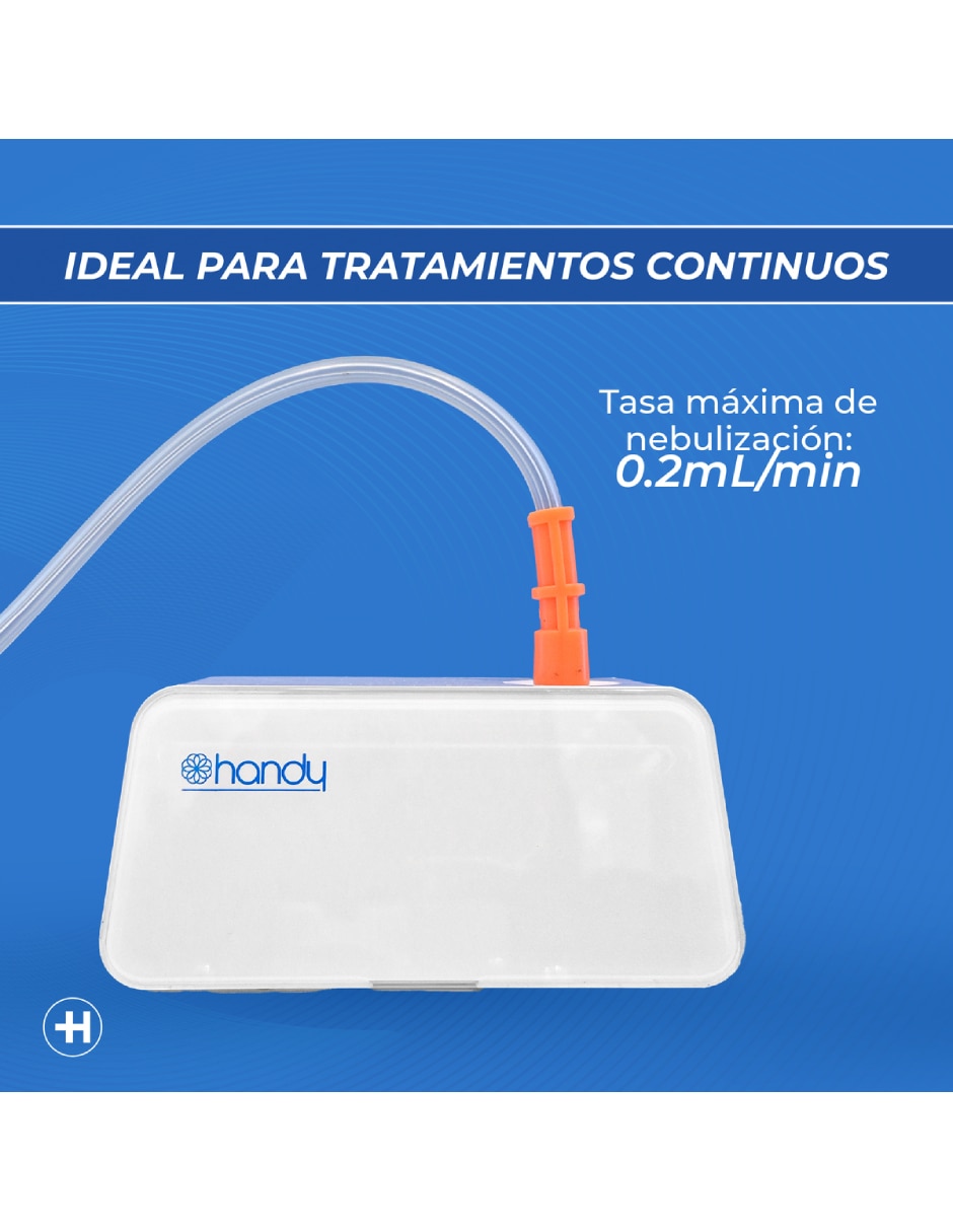 Nebulizador 403d 3