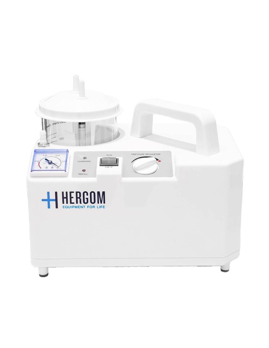 Equipo médico Handy con 8 piezas