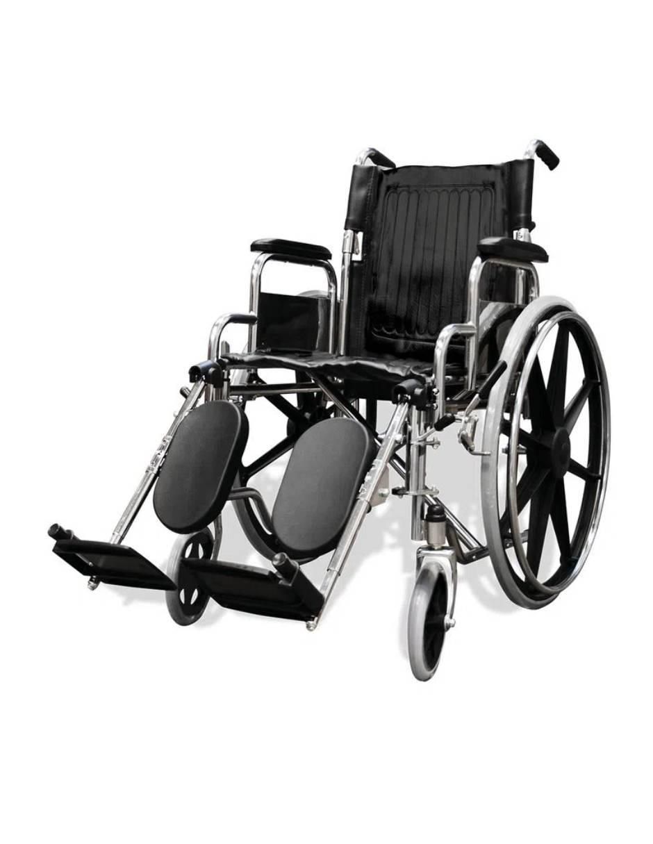Silla de ruedas S400