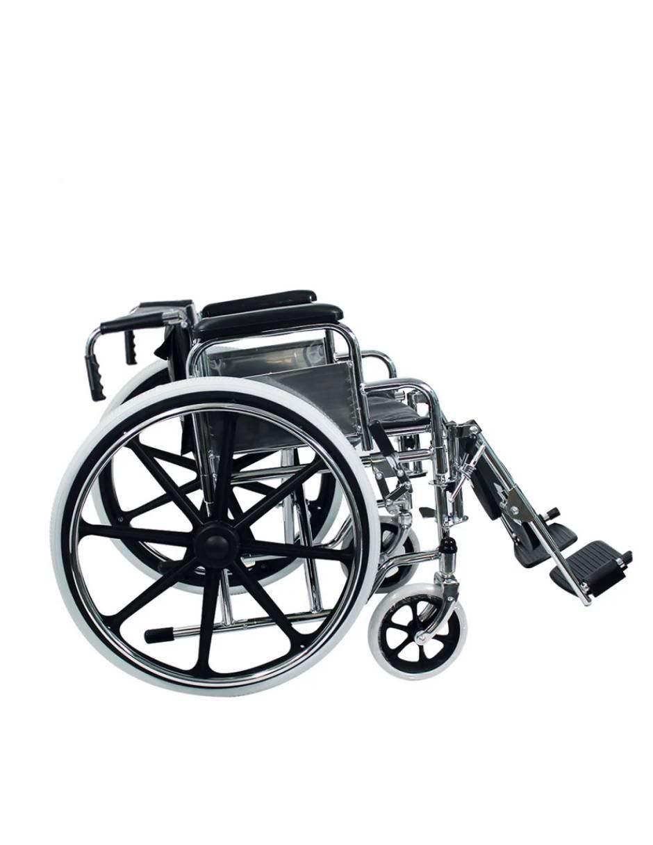 Silla de ruedas S400 5
