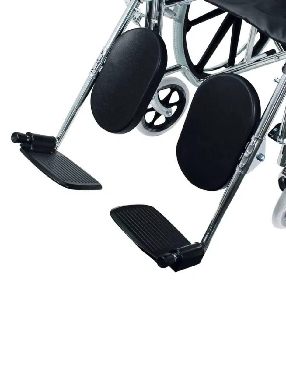 Silla de ruedas S400