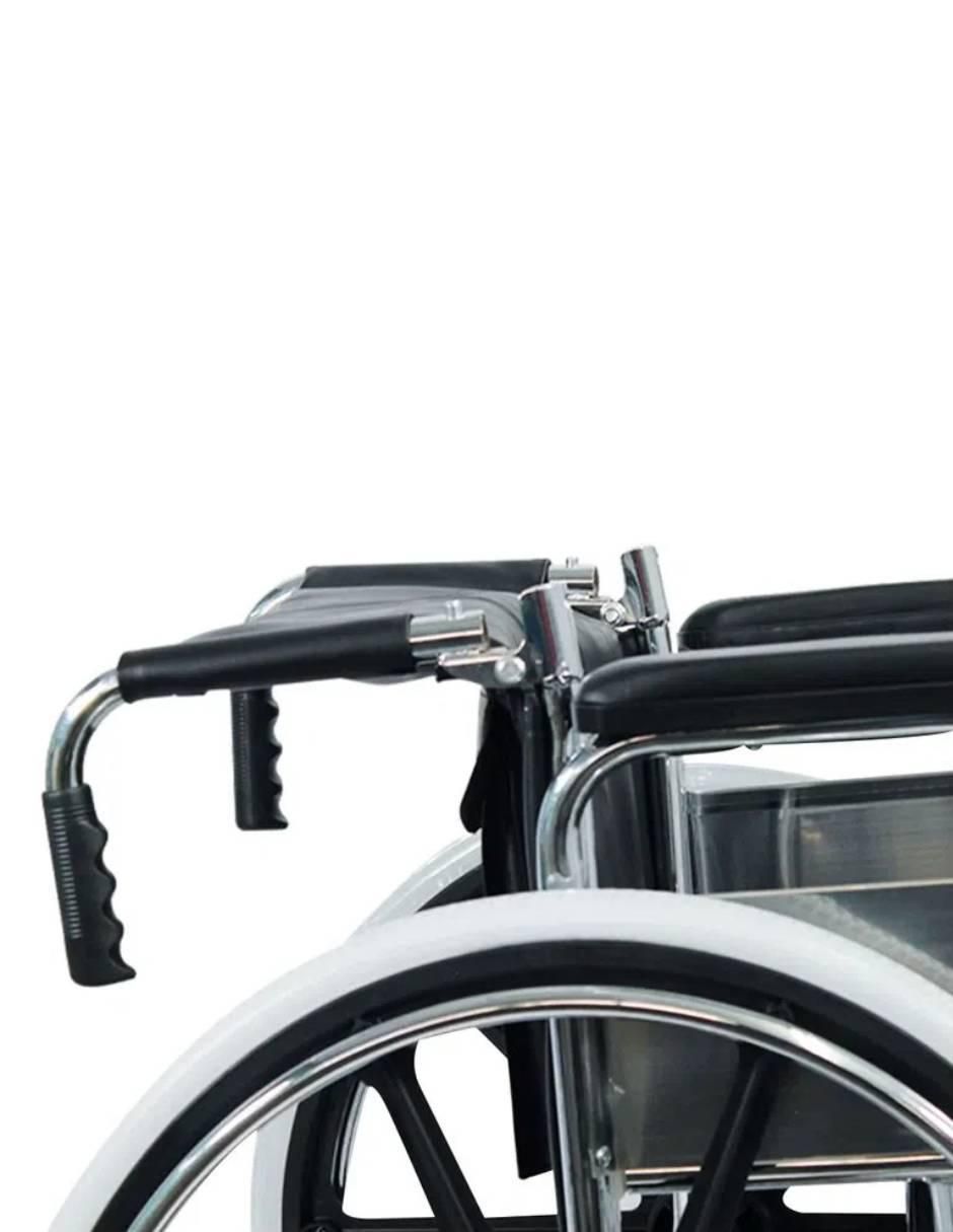 Silla de ruedas S400