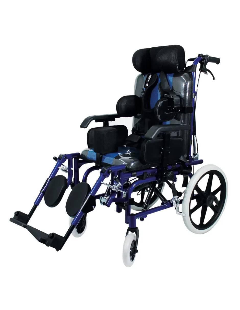 Silla de ruedas S700
