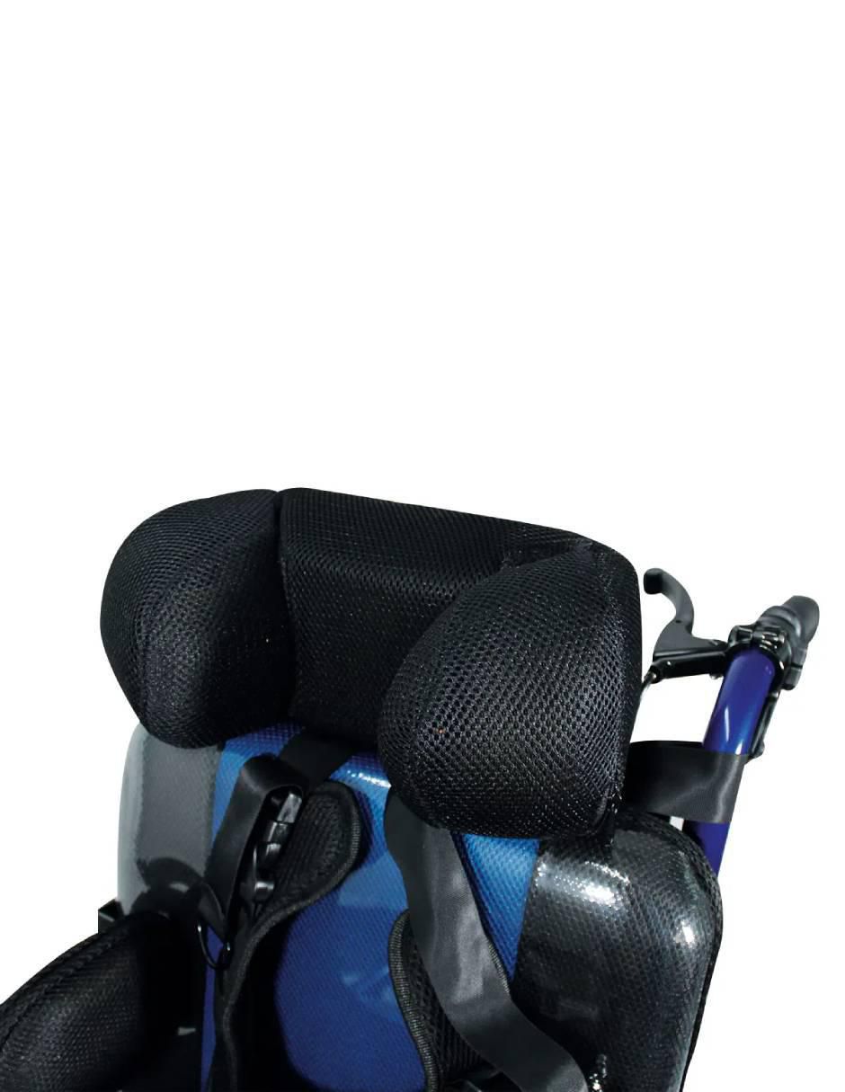 Silla de ruedas S700